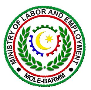 bangsamoro job portal|MINISTRY OF LABOR AND EMPLOYMENT .